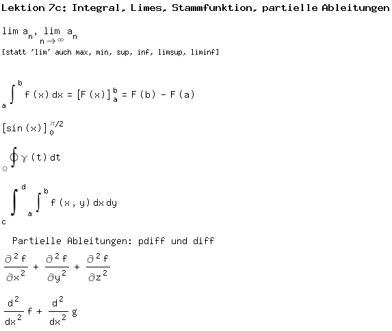 Optimath Formeleditor Fur Matroids Matheplanet